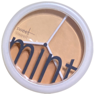 Sweet Mint 3 Color Concealer Palette Cream Base – 9g
